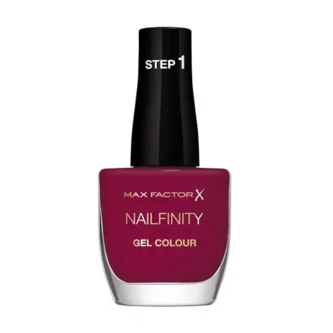 Max Factor Nailfinity Gel Colour 1ST von Max Factor