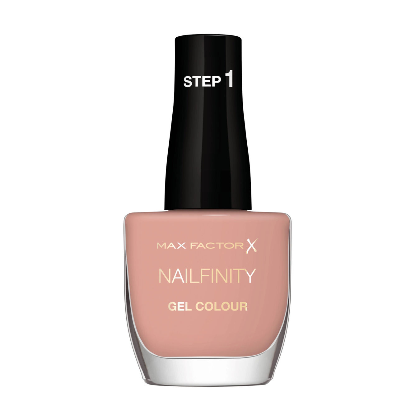 Max Factor Nailfinity Gel Colour 1ST von Max Factor