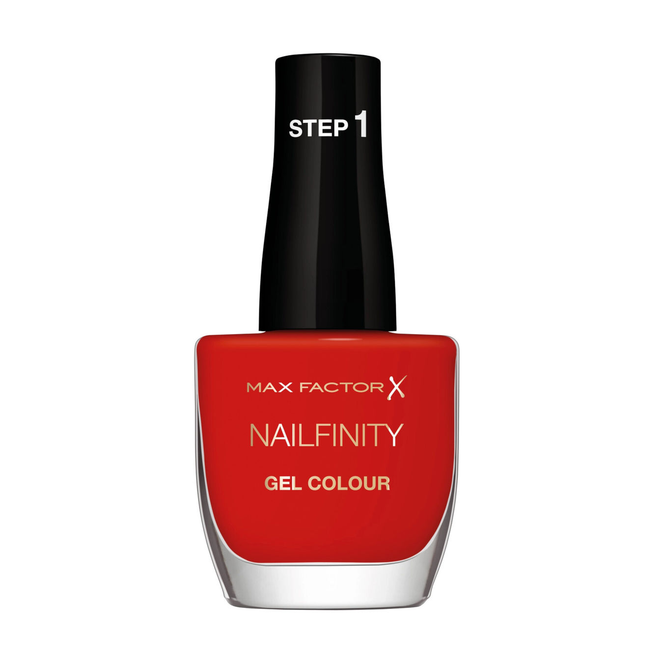 Max Factor Nailfinity Gel Colour 1ST von Max Factor