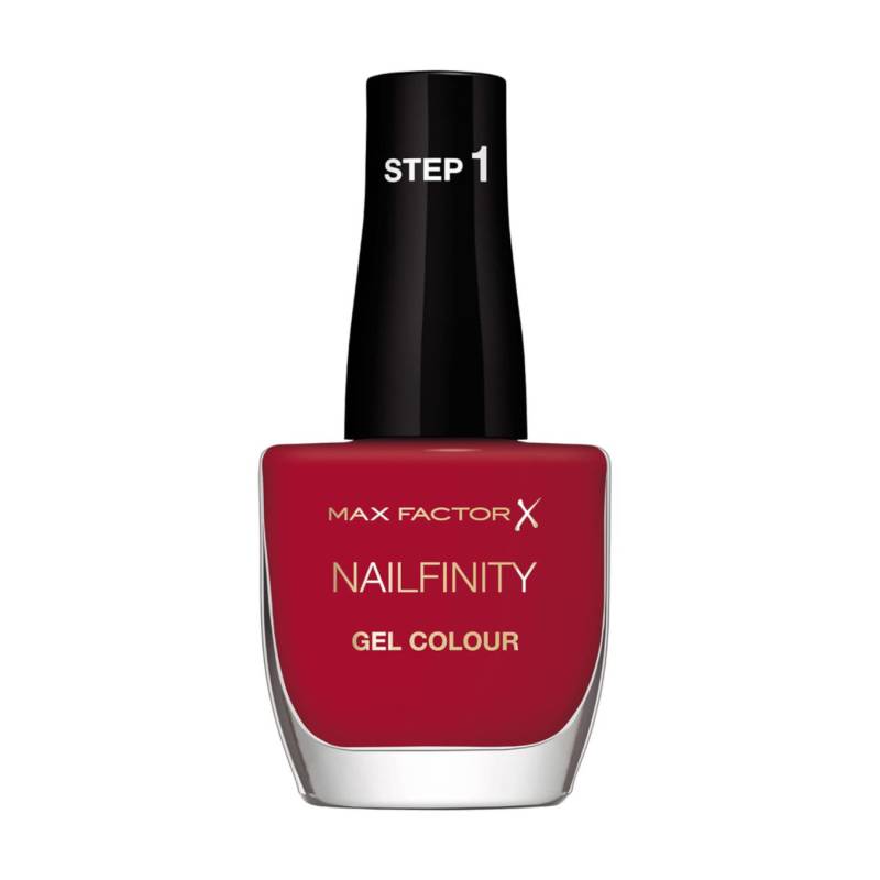 Max Factor Nailfinity Gel Colour 1ST von Max Factor