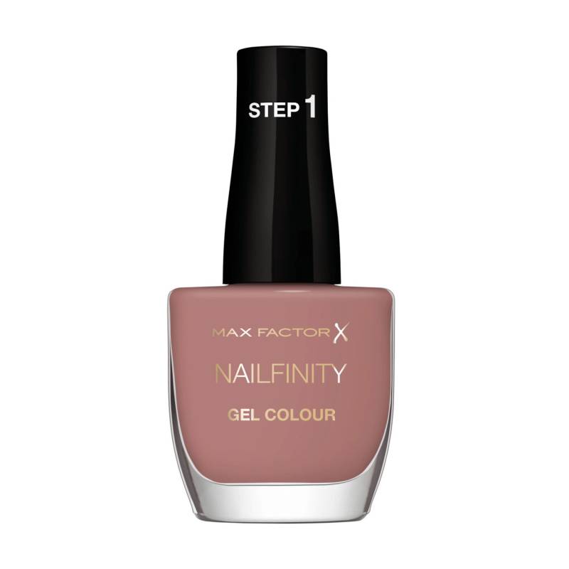 Max Factor Nailfinity Gel Colour 1ST von Max Factor