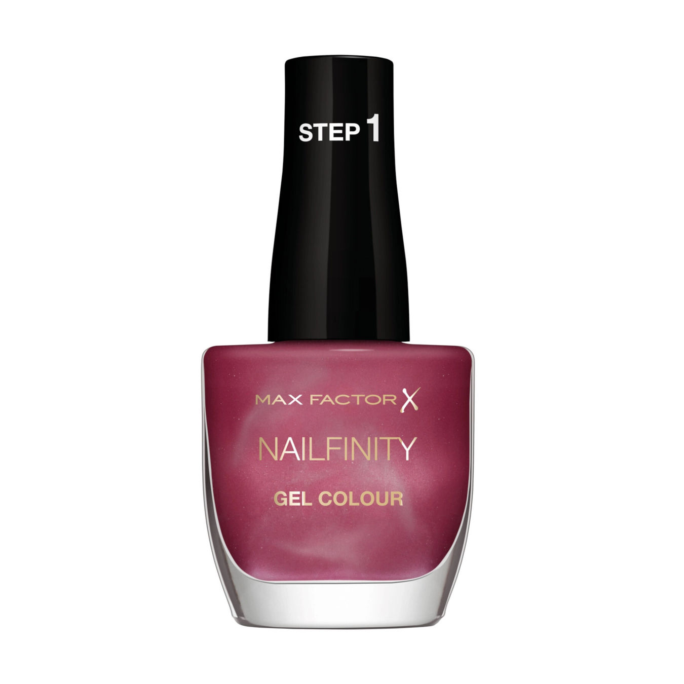 Max Factor Nailfinity Gel Colour 1ST von Max Factor