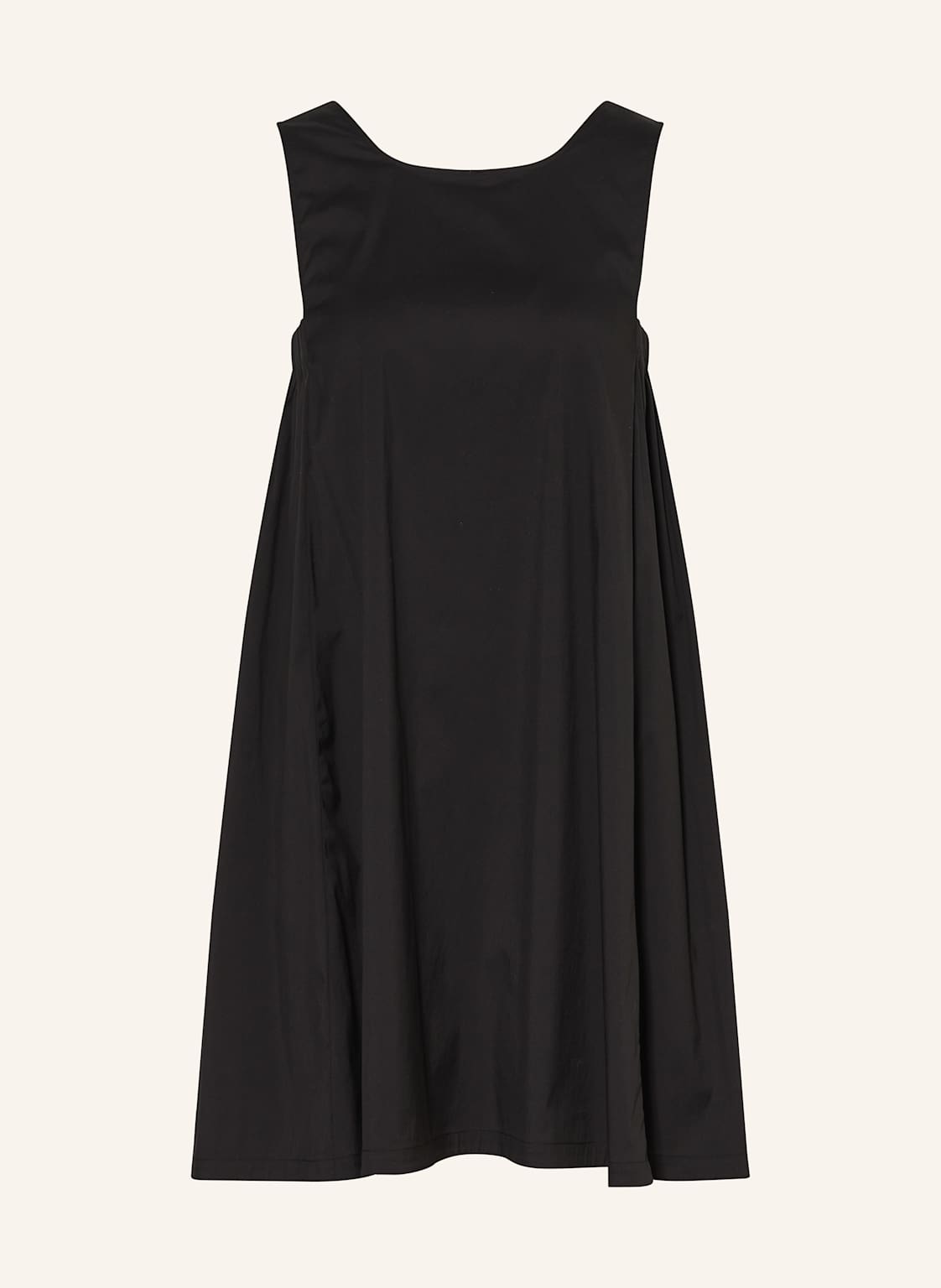 Max Mara Beachwear Strandkleid Campale schwarz Max Mara Beachwear Strandkleid Campale schwarz von Max Mara BEACHWEAR
