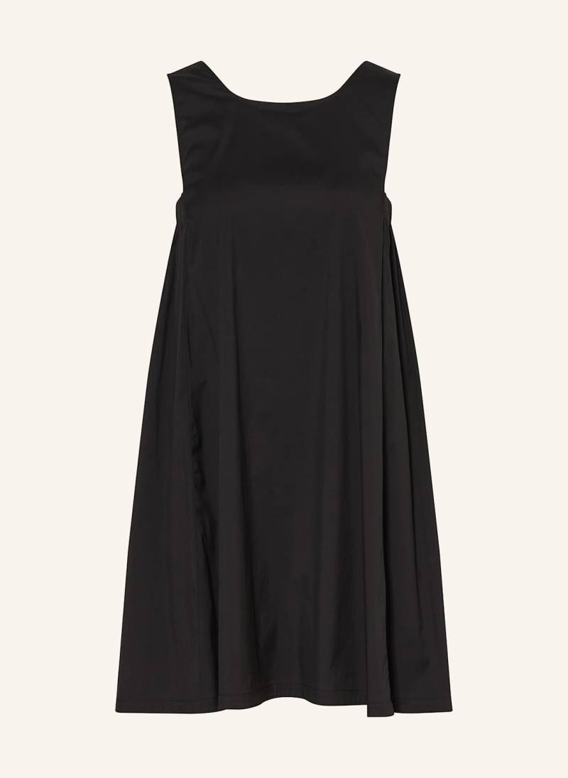 Max Mara Beachwear Strandkleid Campale schwarz von Max Mara BEACHWEAR