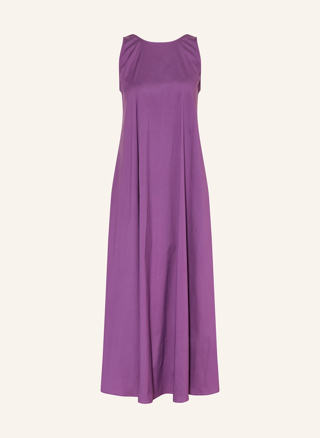 Max Mara Beachwear Strandkleid Romea lila Max Mara Beachwear Strandkleid Romea lila von Max Mara BEACHWEAR
