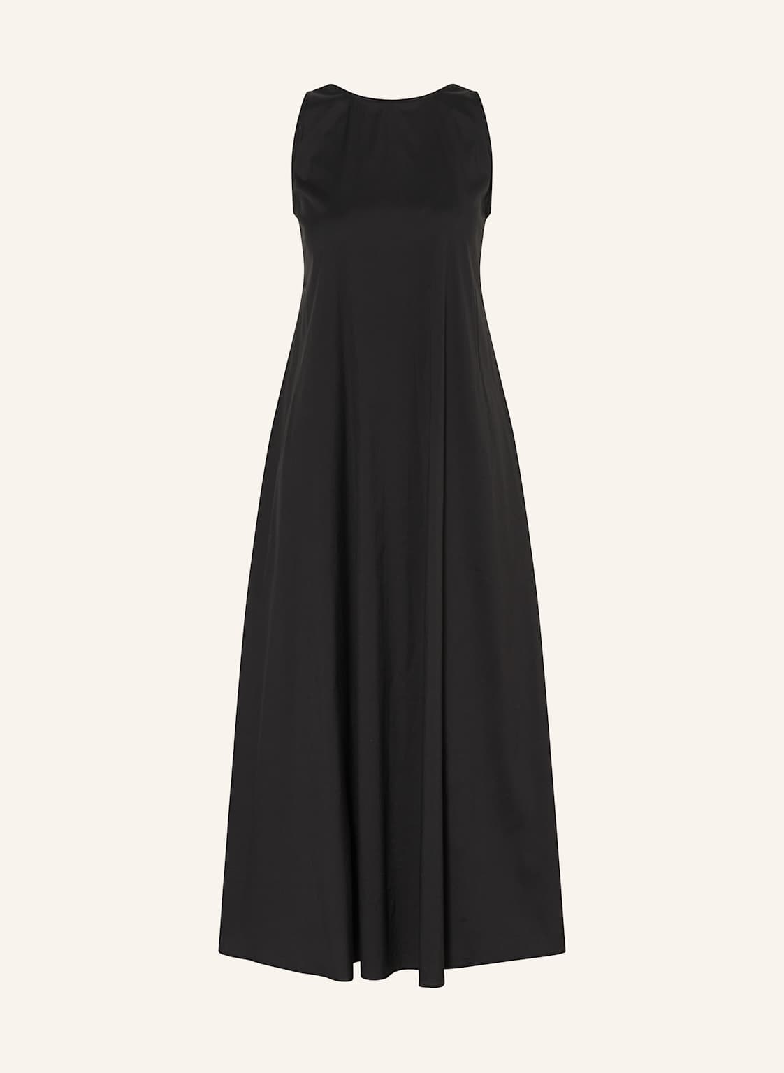 Max Mara Beachwear Strandkleid Romea schwarz Max Mara Beachwear Strandkleid Romea schwarz von Max Mara BEACHWEAR