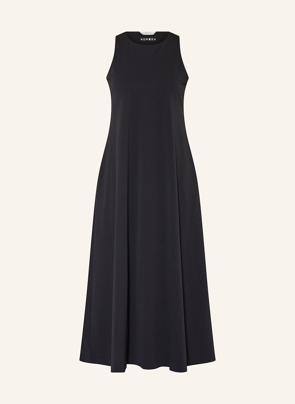 Mm Kleid Pier schwarz von MM