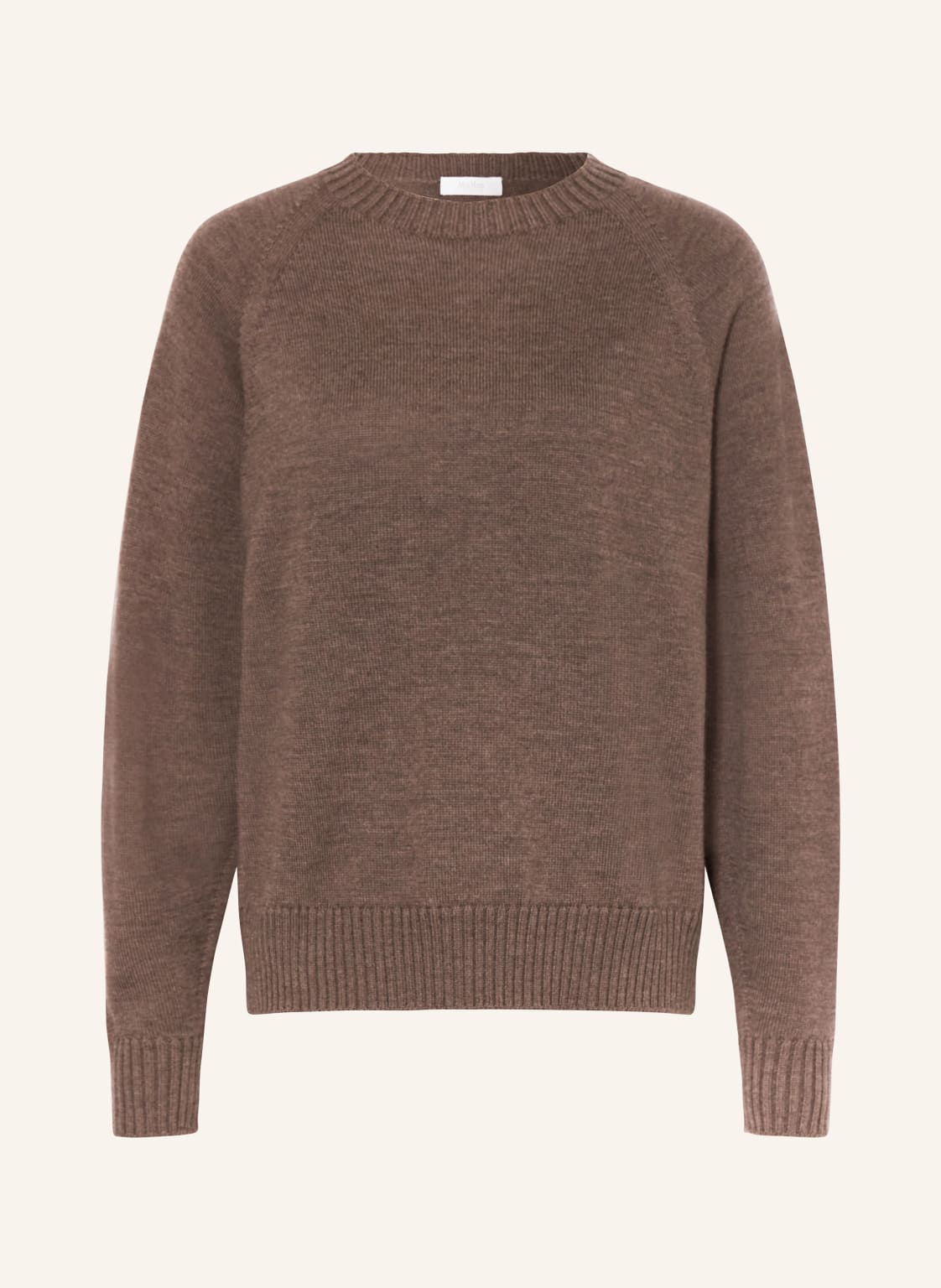 Mm Pullover Salvia beige Mm Pullover Salvia beige von MM