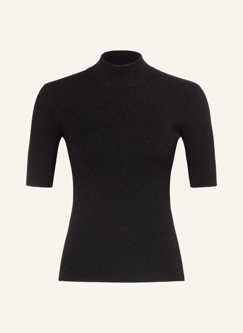 Max Mara Leisure Strickshirt Alce schwarz von Max Mara LEISURE