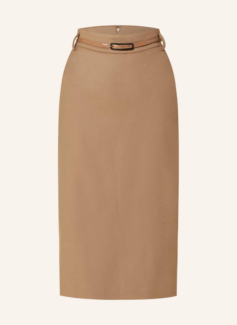 Max Mara Studio Rock Ginseng braun von Max Mara STUDIO