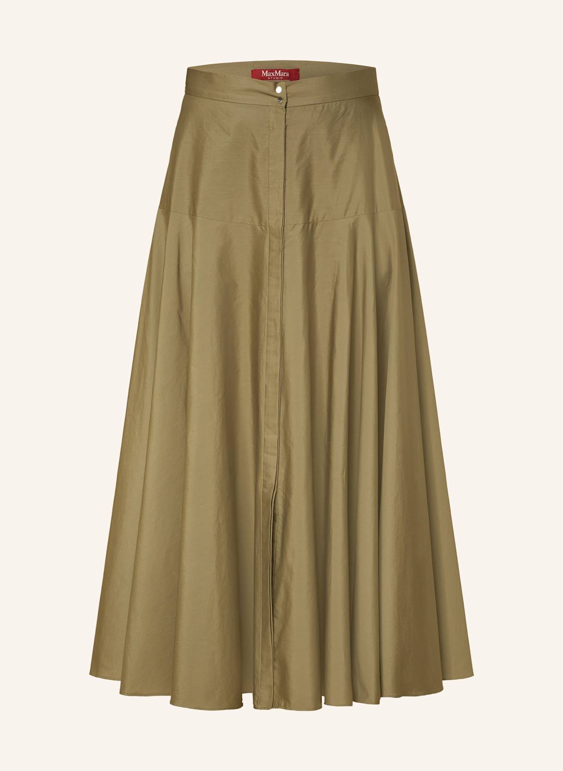Max Mara Studio Rock Oxiria gruen Max Mara Studio Rock Oxiria gruen von Max Mara STUDIO