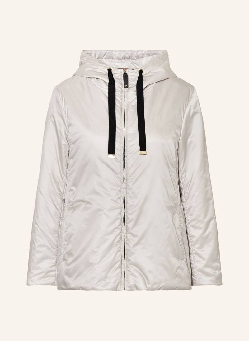 Max Mara The Cube Steppjacke Greenh grau von Max Mara The Cube