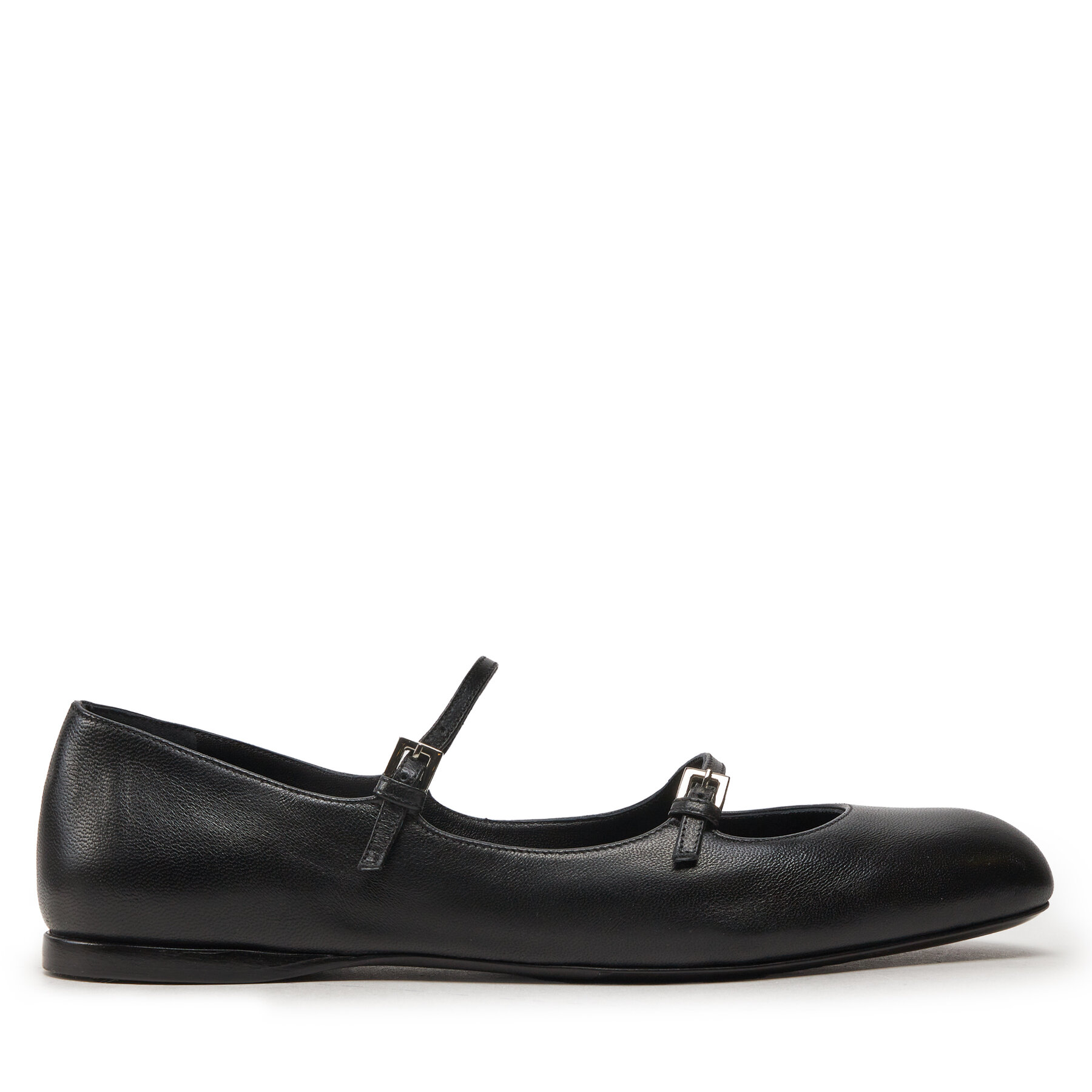 Ballerinas Max Mara Circus 24245260116 Schwarz von Max Mara