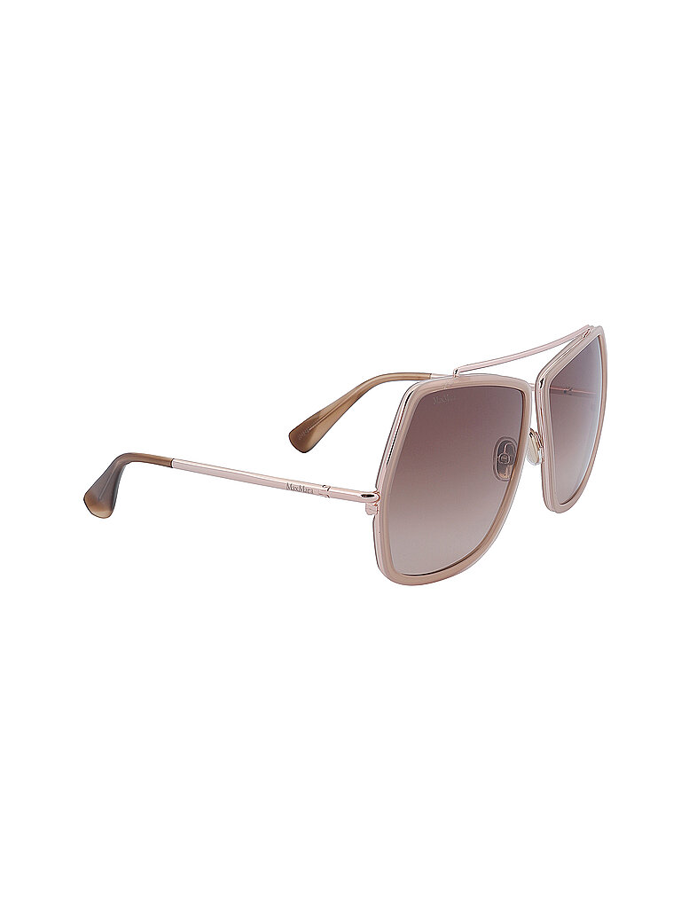 MAX MARA Sonnenbrille ELSA4 beige MAX MARA Sonnenbrille ELSA4 beige von Max Mara