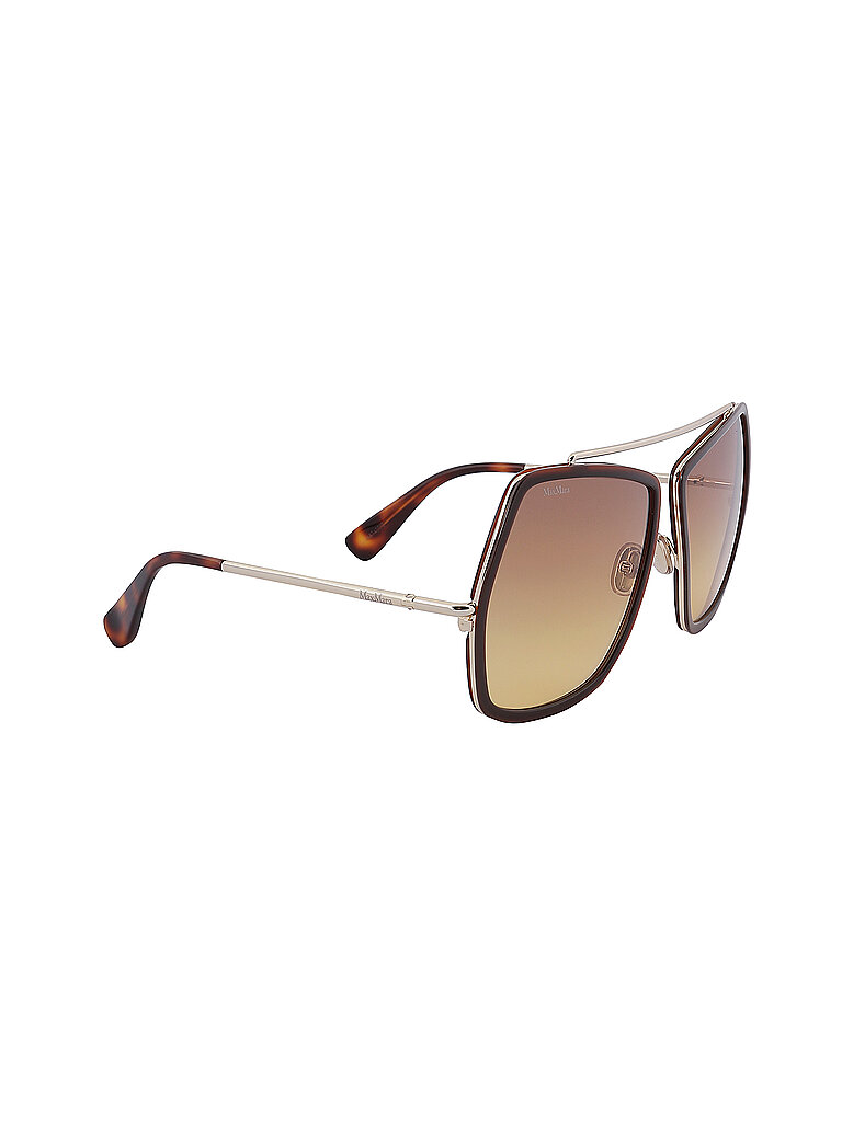 MAX MARA Sonnenbrille ELSA4 braun MAX MARA Sonnenbrille ELSA4 braun von Max Mara