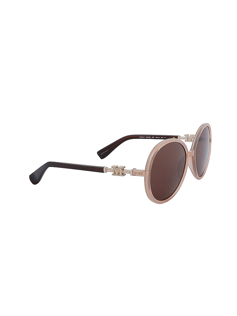 MAX MARA Sonnenbrille EMME15 beige von Max Mara