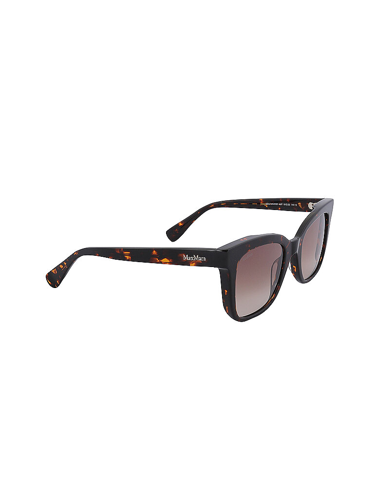 MAX MARA Sonnenbrille LEE2 braun von Max Mara