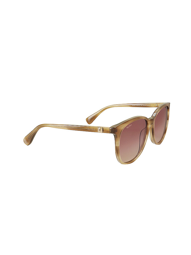 MAX MARA Sonnenbrille MM0022/56 braun von Max Mara