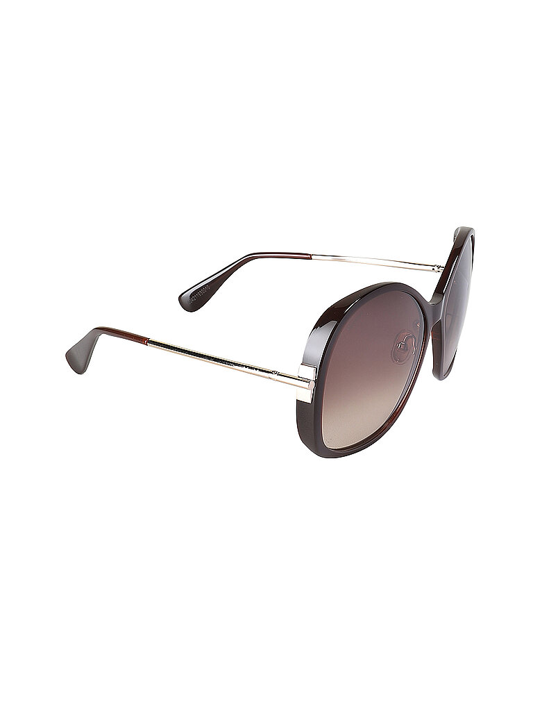 MAX MARA Sonnenbrille MM0027 Malibu7 braun von Max Mara