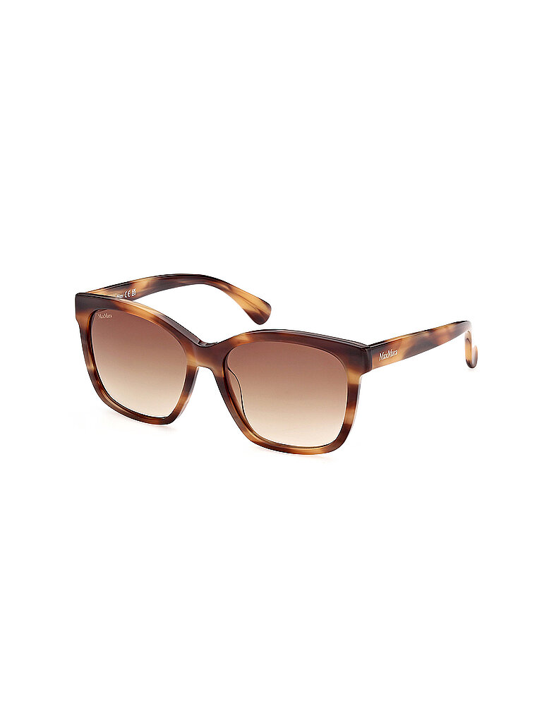 MAX MARA Sonnenbrille MM0042/56 braun MAX MARA Sonnenbrille MM0042/56 braun von Max Mara