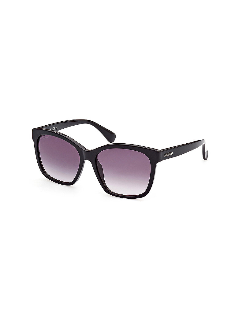 MAX MARA Sonnenbrille MM0042/56 schwarz von Max Mara