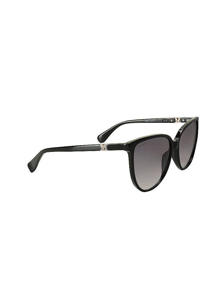 MAX MARA Sonnenbrille MM0045/58 schwarz von Max Mara