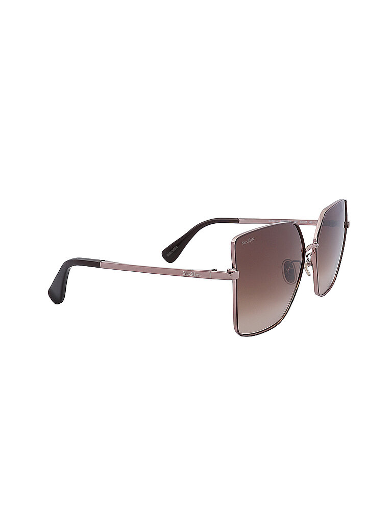 MAX MARA Sonnenbrille MM0052-H/60 braun von Max Mara