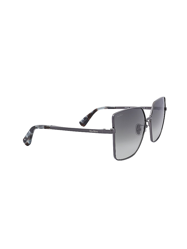 MAX MARA Sonnenbrille MM0052-H/60 schwarz von Max Mara