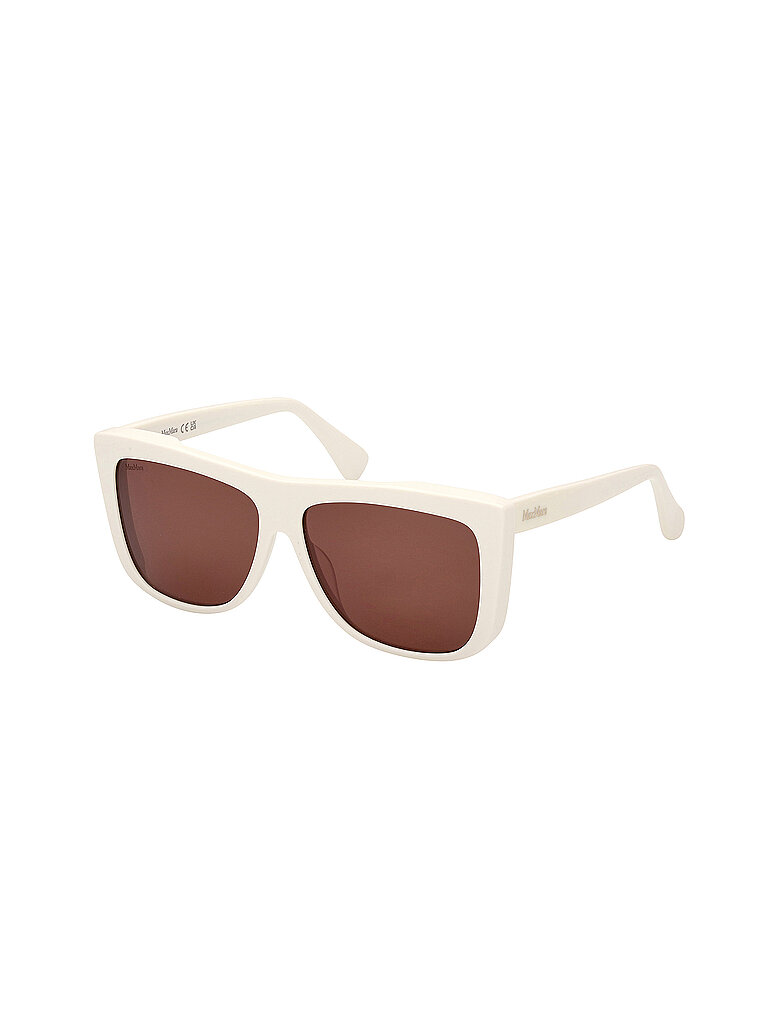 MAX MARA Sonnenbrille MM0066/57 creme MAX MARA Sonnenbrille MM0066/57 creme von Max Mara