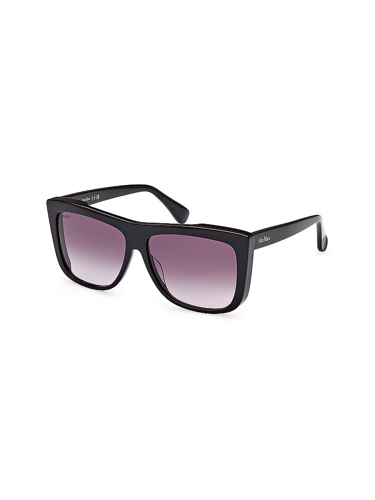 MAX MARA Sonnenbrille MM0066/57 schwarz von Max Mara