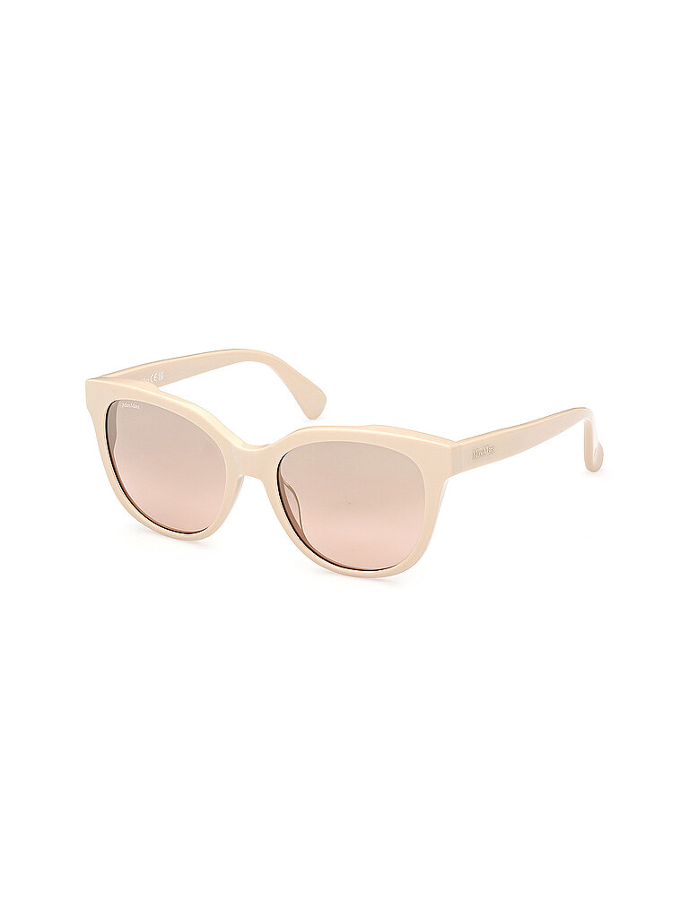 MAX MARA Sonnenbrille MM0068/54 creme von Max Mara