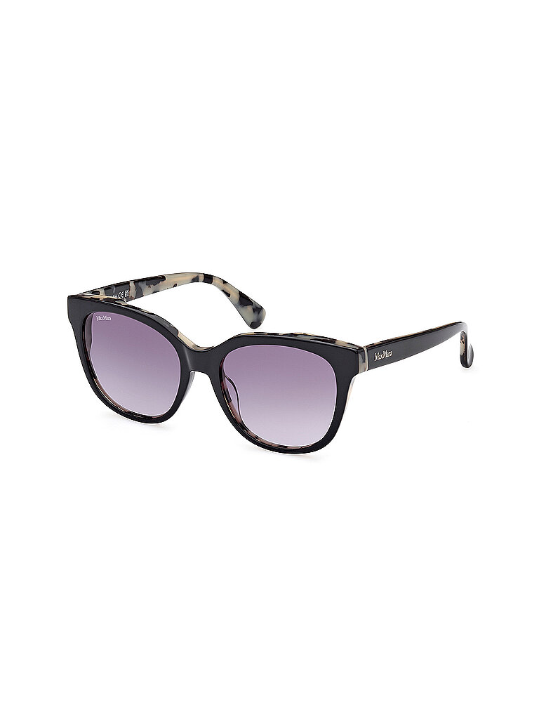 MAX MARA Sonnenbrille MM0068/54 schwarz von Max Mara