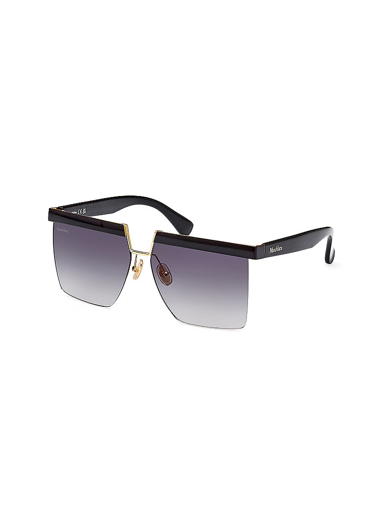 MAX MARA Sonnenbrille MM0071/60 schwarz MAX MARA Sonnenbrille MM0071/60 schwarz von Max Mara