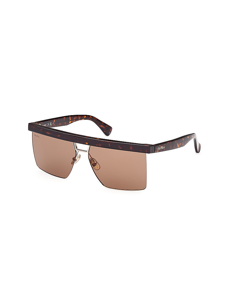 MAX MARA Sonnenbrille MM0072/60 braun MAX MARA Sonnenbrille MM0072/60 braun von Max Mara