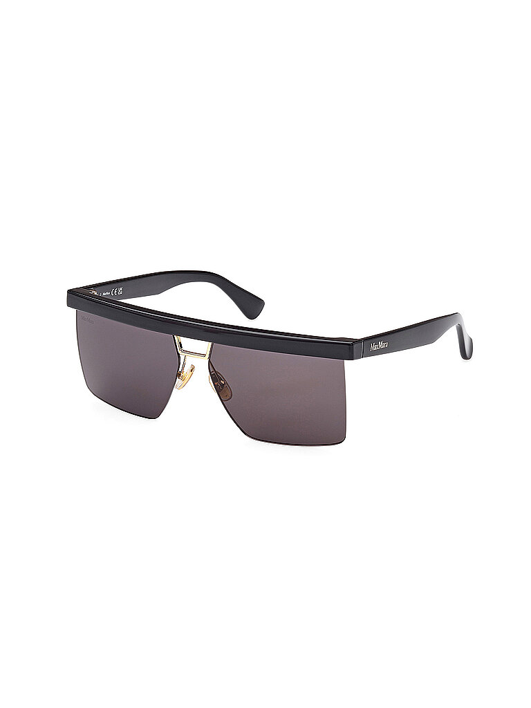 MAX MARA Sonnenbrille MM0072/60 schwarz MAX MARA Sonnenbrille MM0072/60 schwarz von Max Mara