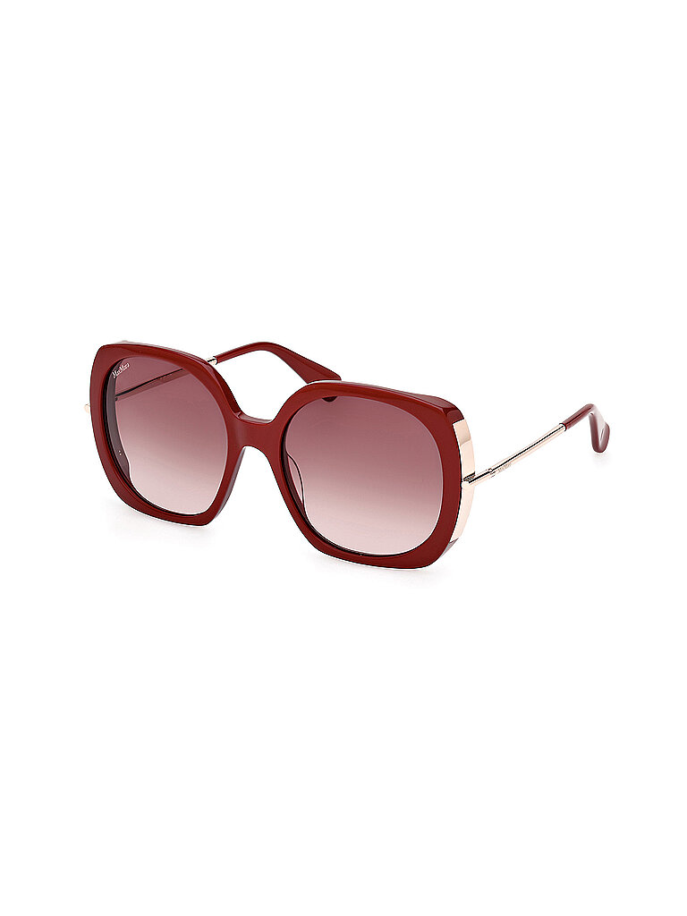 MAX MARA Sonnenbrille MM0079/58 dunkelrot von Max Mara