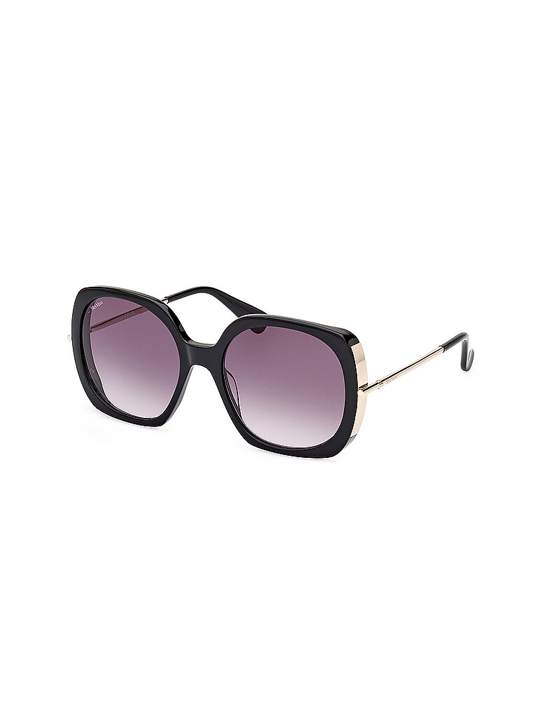 MAX MARA Sonnenbrille MM0079/58 schwarz von Max Mara