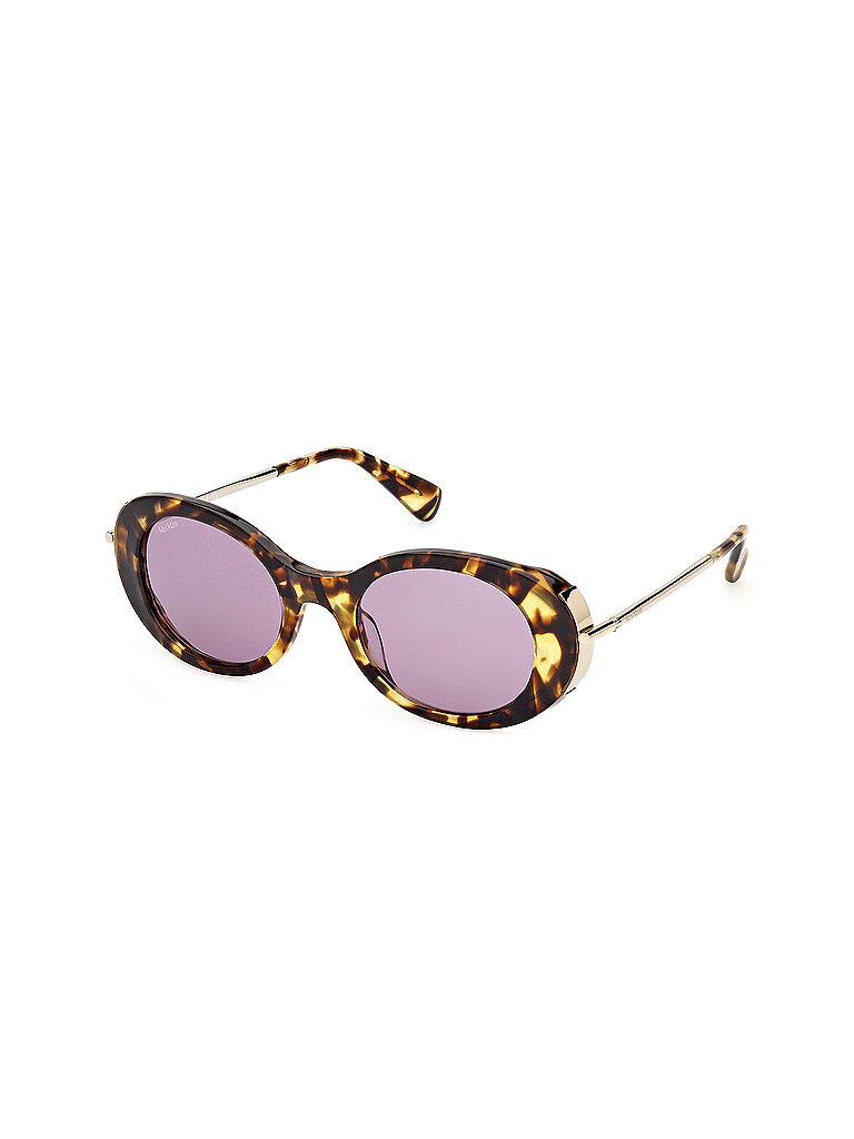 MAX MARA Sonnenbrille MM0080/51 braun MAX MARA Sonnenbrille MM0080/51 braun von Max Mara