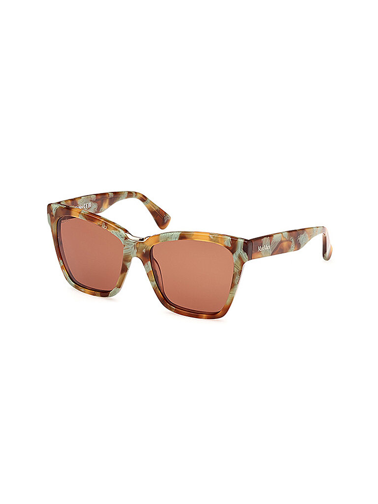 MAX MARA Sonnenbrille MM0089/55 bunt von Max Mara