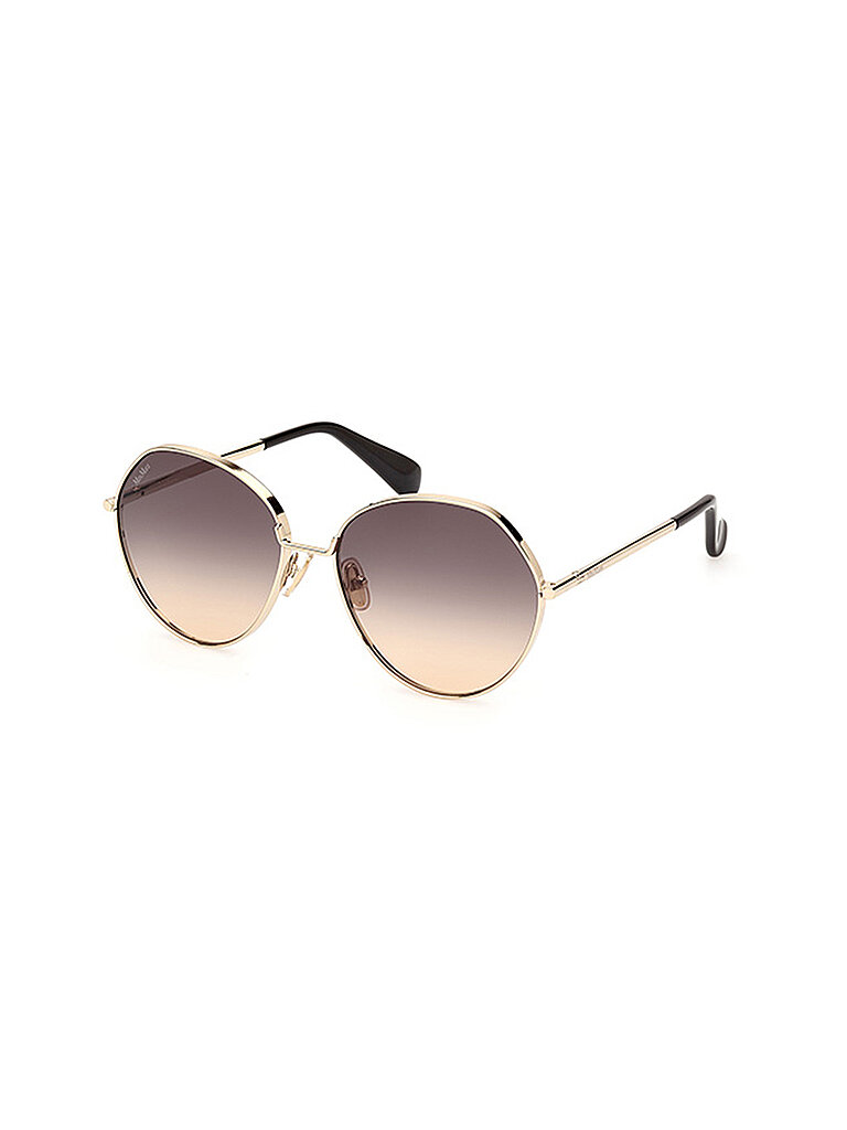 MAX MARA Sonnenbrille MM0096/57 gold MAX MARA Sonnenbrille MM0096/57 gold von Max Mara
