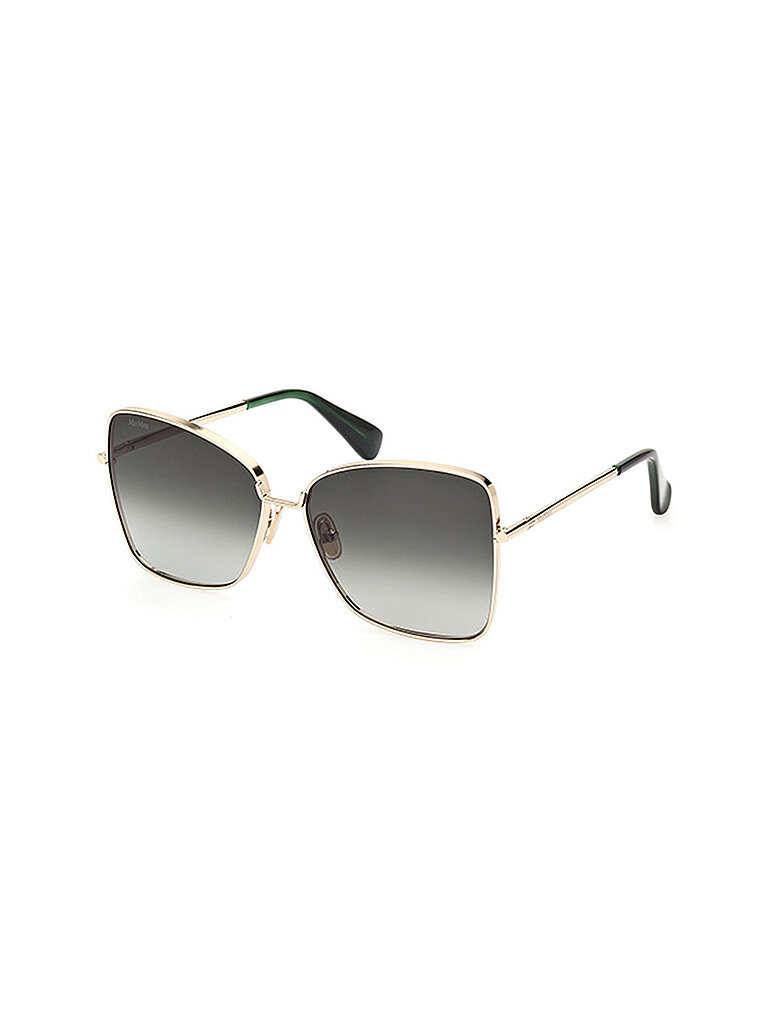 MAX MARA Sonnenbrille MM0097/59 gold MAX MARA Sonnenbrille MM0097/59 gold von Max Mara