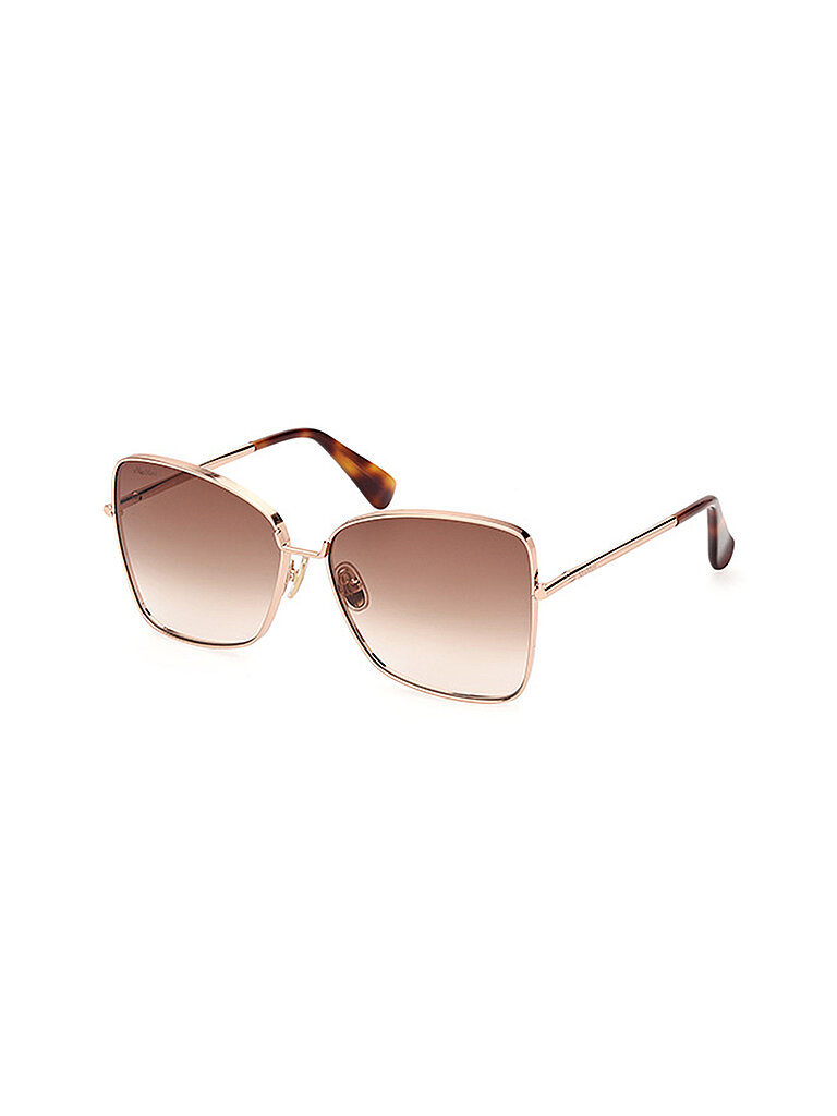 MAX MARA Sonnenbrille MM0097/59 gold MAX MARA Sonnenbrille MM0097/59 gold von Max Mara