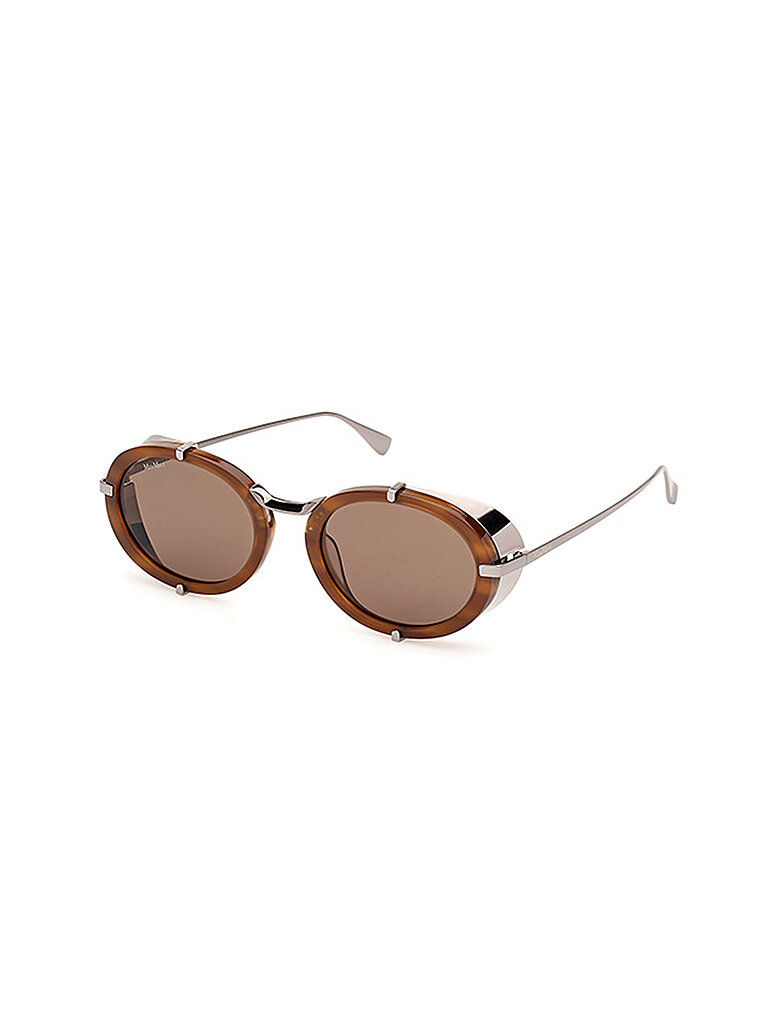 MAX MARA Sonnenbrille MM0103/51 braun von Max Mara