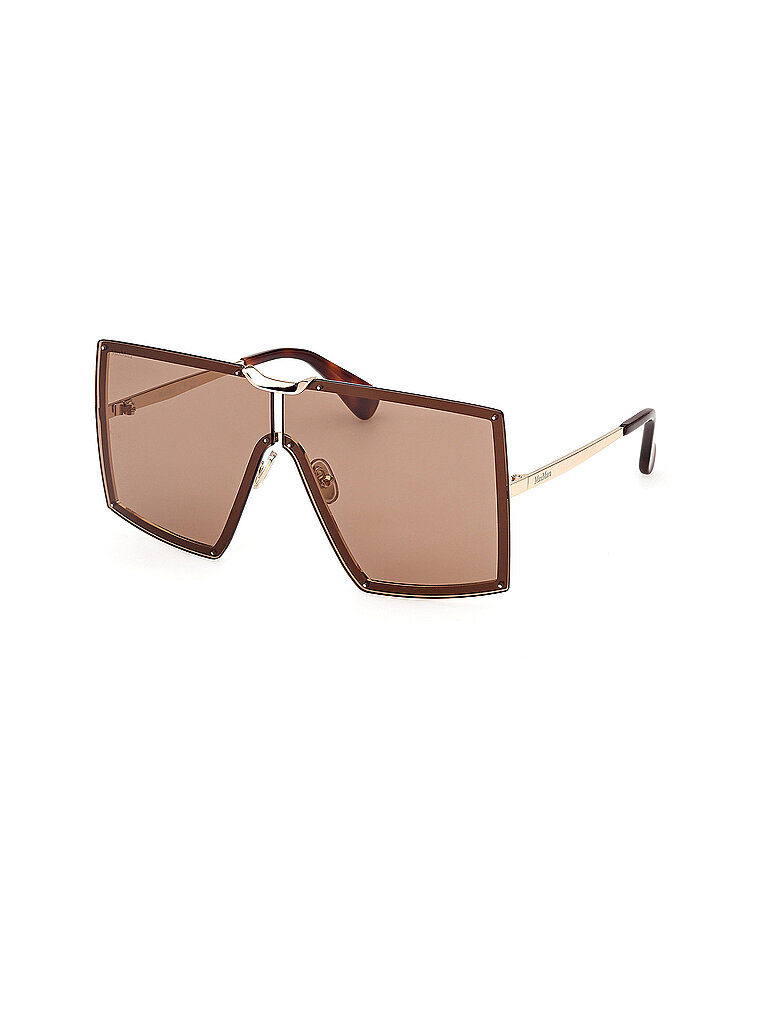 MAX MARA Sonnenbrille MM0117/69 gold von Max Mara