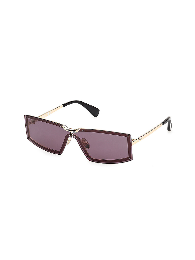 MAX MARA Sonnenbrille MM0118/68 gold von Max Mara