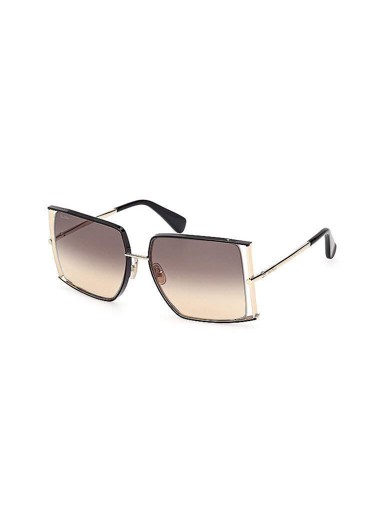 MAX MARA Sonnenbrille MM0120/58 schwarz von Max Mara