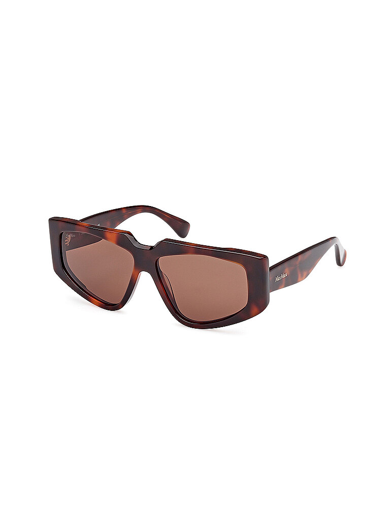 MAX MARA Sonnenbrille MM0125/58 braun von Max Mara