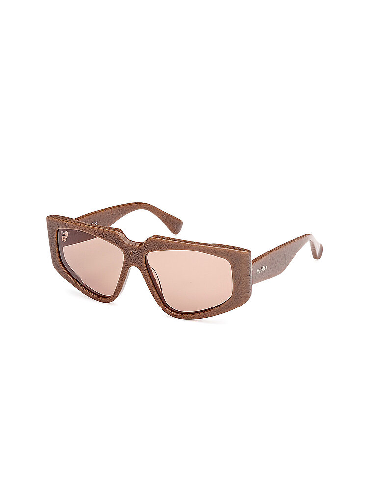 MAX MARA Sonnenbrille MM0125/58 braun von Max Mara