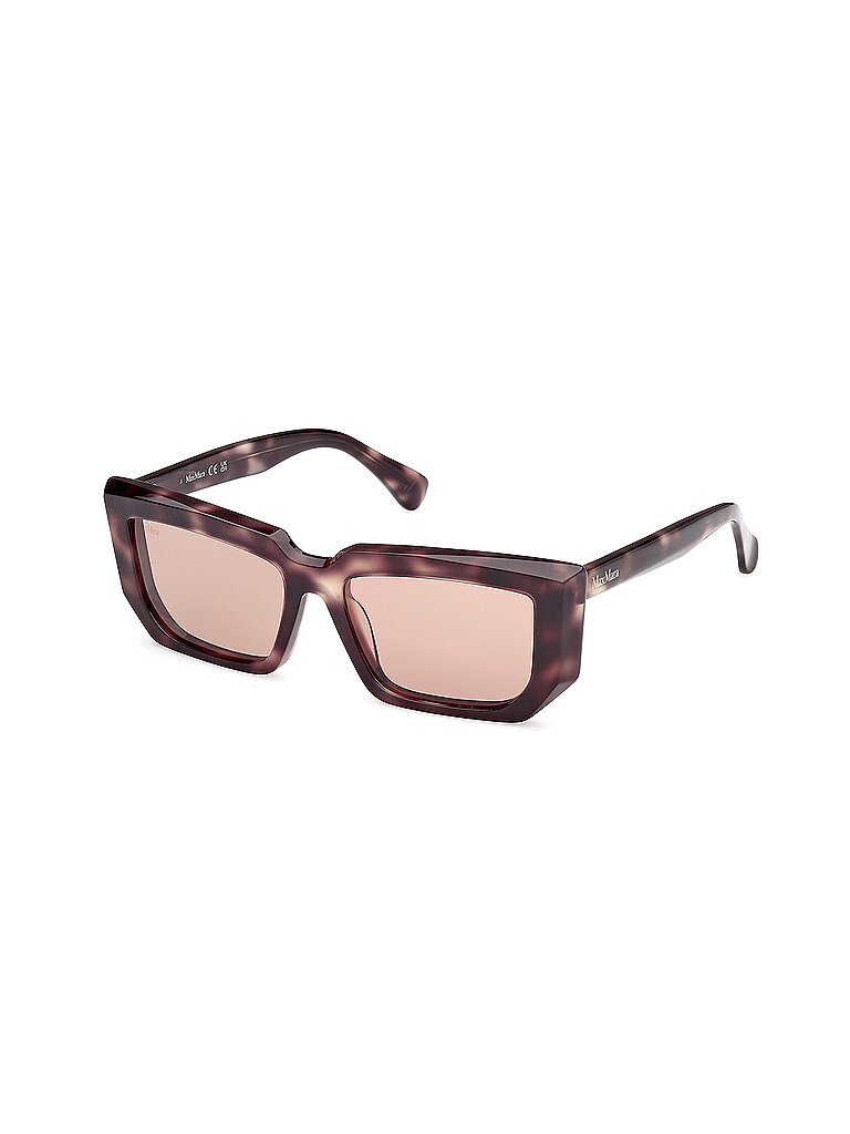 MAX MARA Sonnenbrille MM0126/54 braun von Max Mara