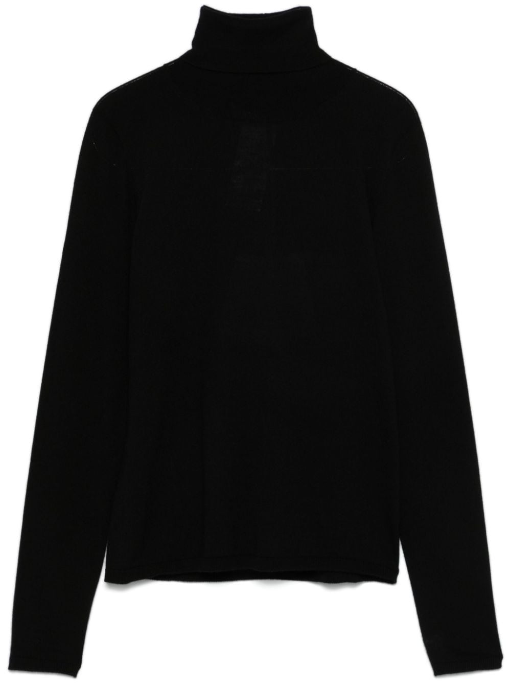 Max Mara Adda sweater - Black von Max Mara